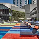 Sheraton Sao Paulo Wtc Hotel