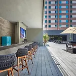Sheraton Sao Paulo Wtc Hotel