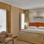 Sheraton Sao Paulo Wtc Hotel