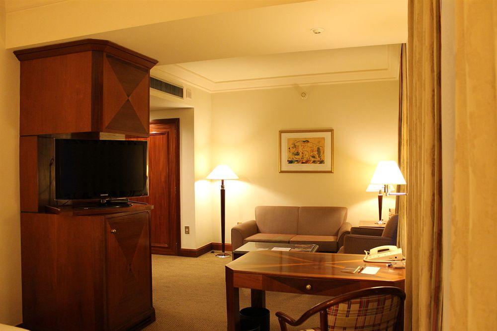 Sheraton Wtc Sao Paulo