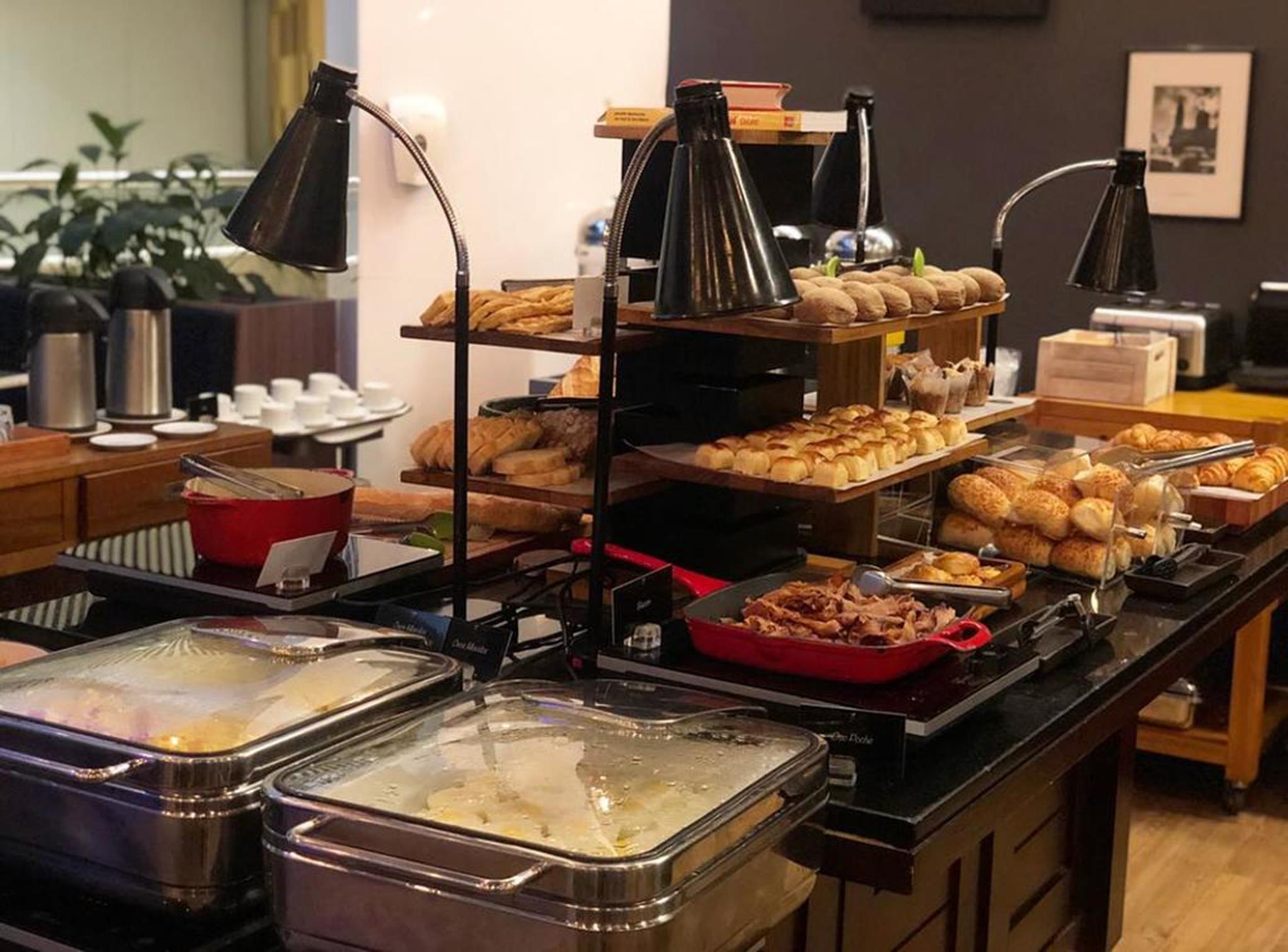 Hotel Sheraton Wtc Sao Paulo