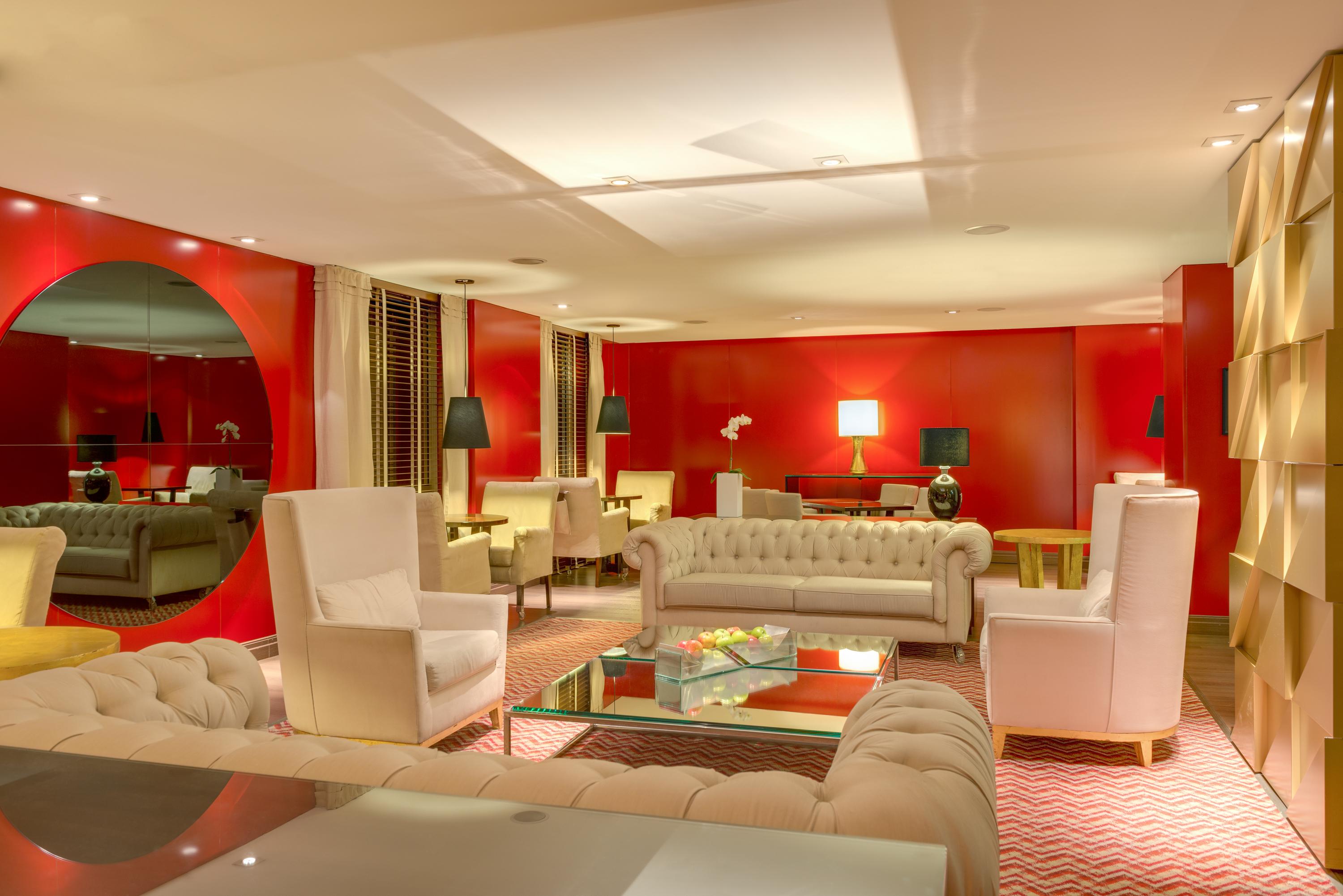 Sheraton Wtc 5* Sao Paulo