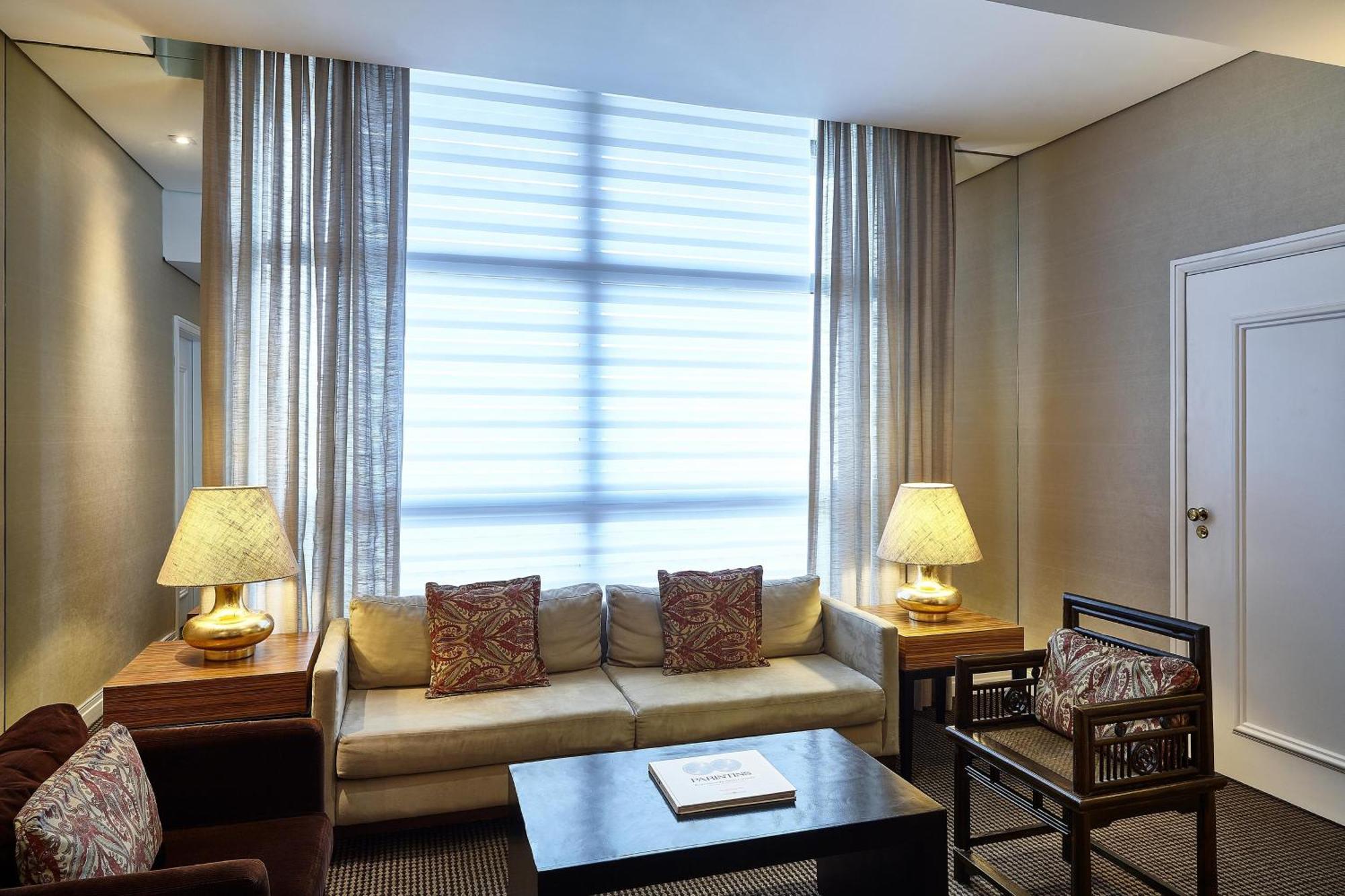 Hotel Sheraton Wtc