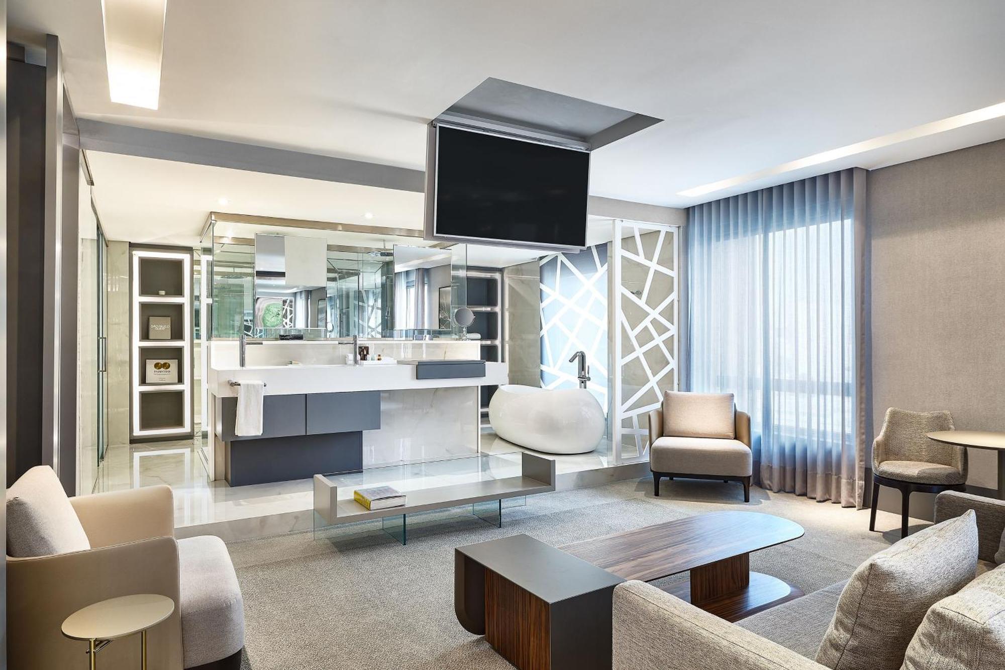 Hotel Sheraton Wtc 5*