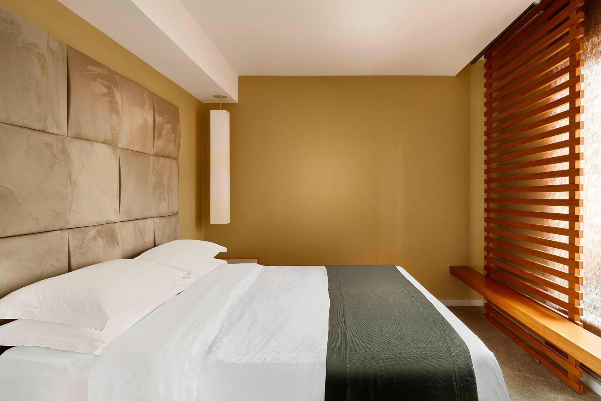 Hotel Sheraton Wtc Sao Paulo