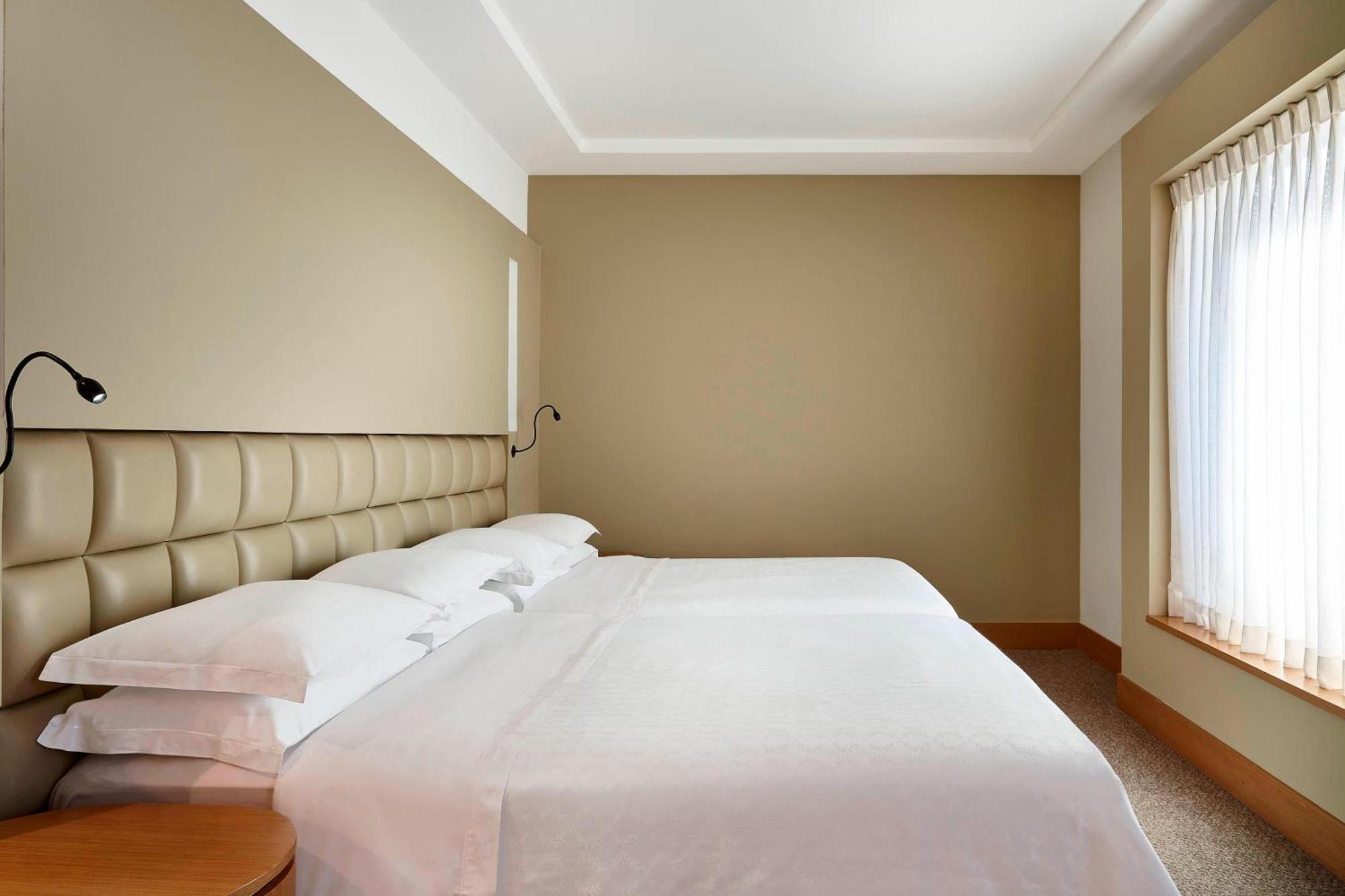 Sheraton Wtc 5* Sao Paulo