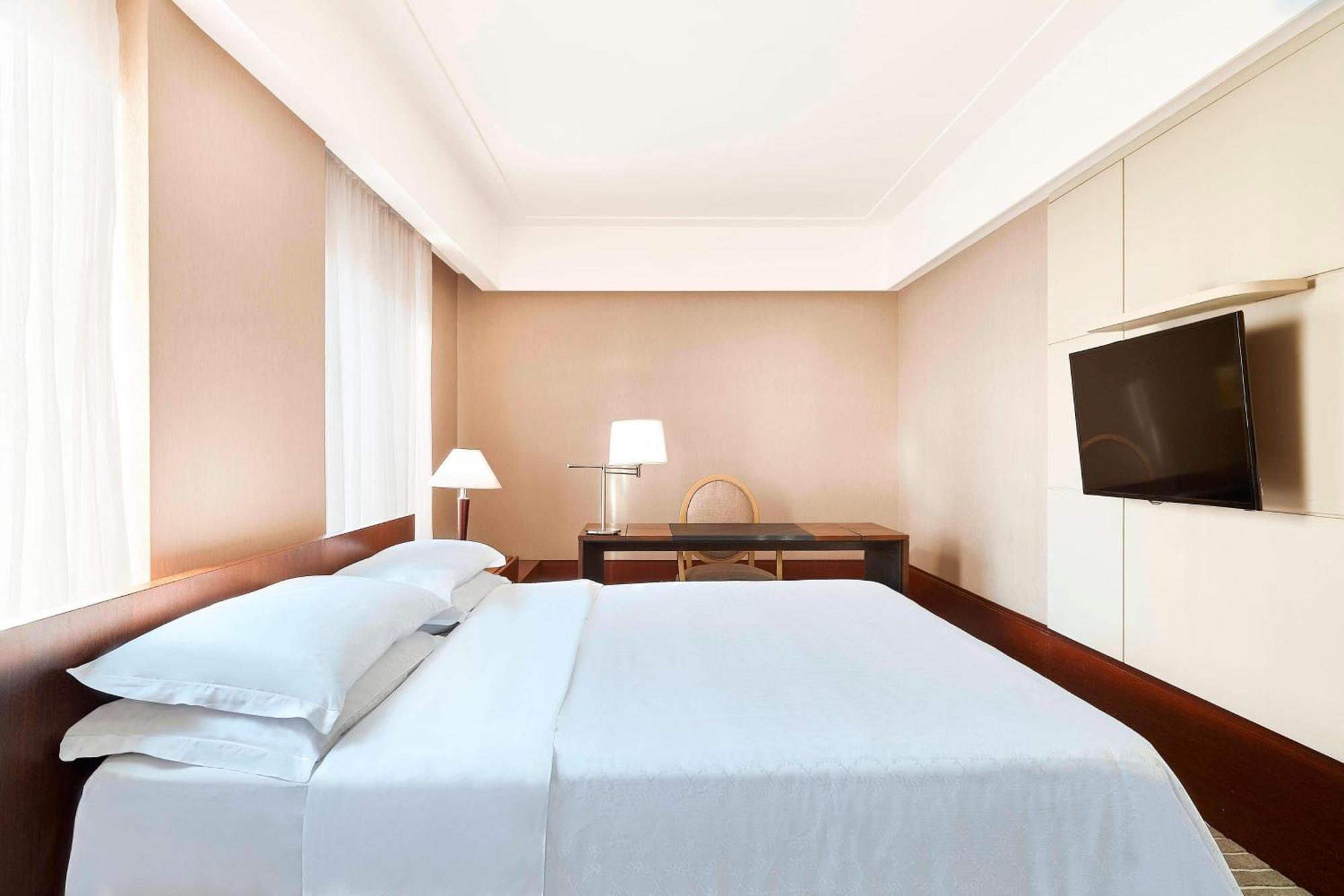 Sheraton Wtc 5* Sao Paulo