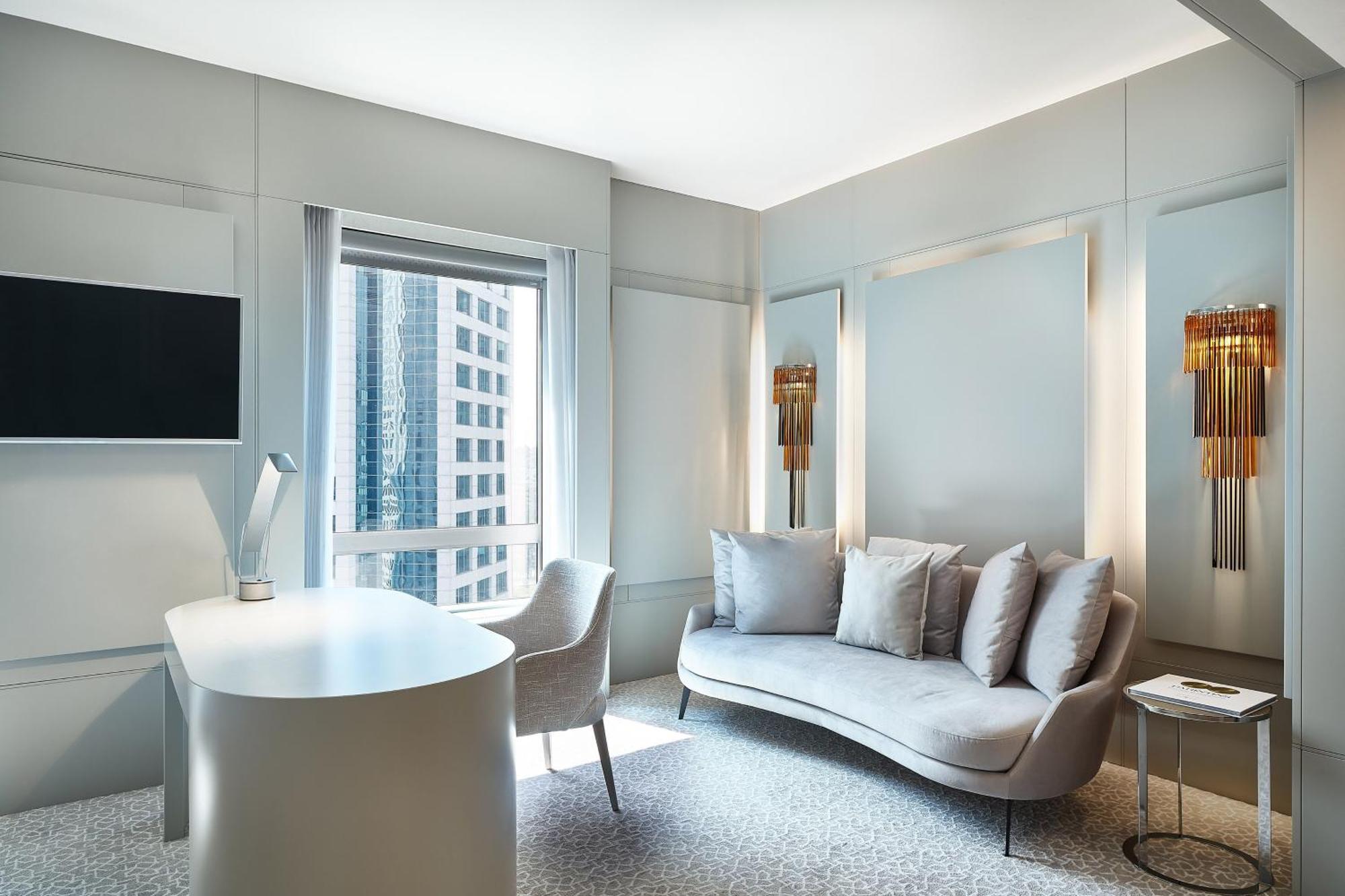Sheraton Wtc 5* Sao Paulo