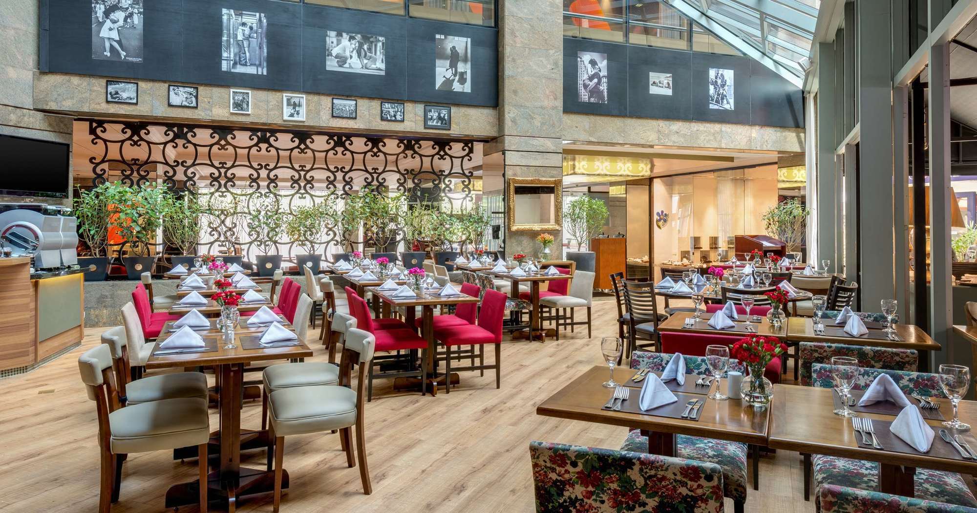 Sheraton Wtc 5* Sao Paulo