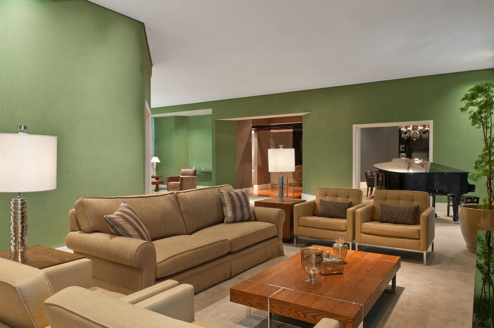 Sheraton Wtc 5* Sao Paulo